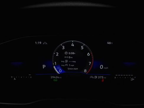 Used 2024 Volkswagen Jetta SE image 24