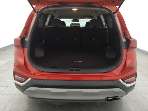 Used 2020 Hyundai Santa Fe SEL w/ Cargo Package FWD image 29