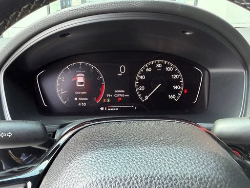 Used 2025 Honda Civic Sport image 15