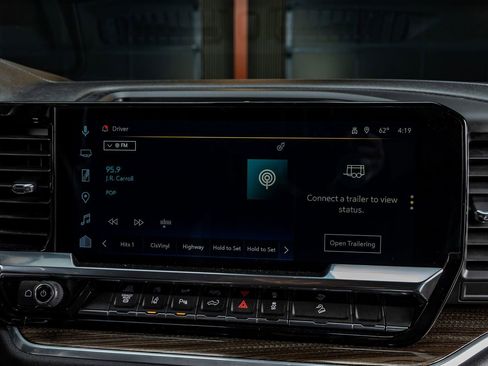 Used 2025 Chevrolet Silverado 2500 LT w/ Texas Edition image 25