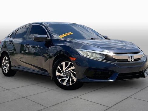 Used 2016 Honda Civic EX image 3