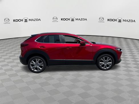 Certified 2023 MAZDA CX-30 AWD 2.5 S w/ Preferred Package image 8