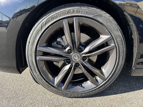 Used 2024 Acura Integra A-Spec image 13