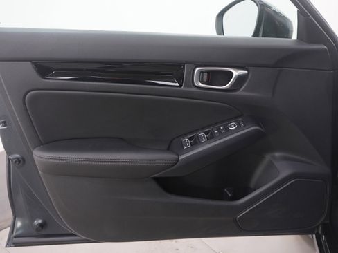 Used 2022 Honda Civic EX-L image 21