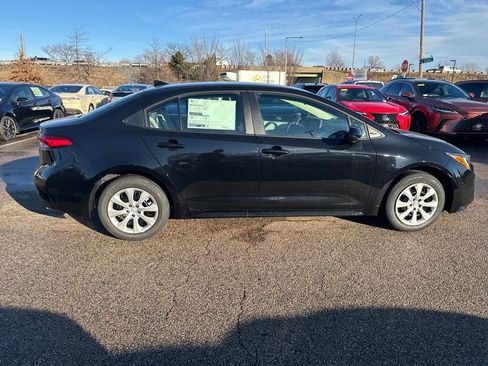 New 2026 Toyota Corolla LE image 6