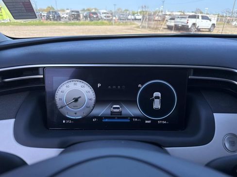 Used 2023 Hyundai Tucson SEL w/ Convenience Package image 27