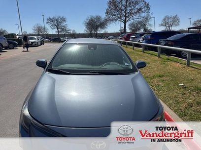 Used 2021 Toyota Corolla L