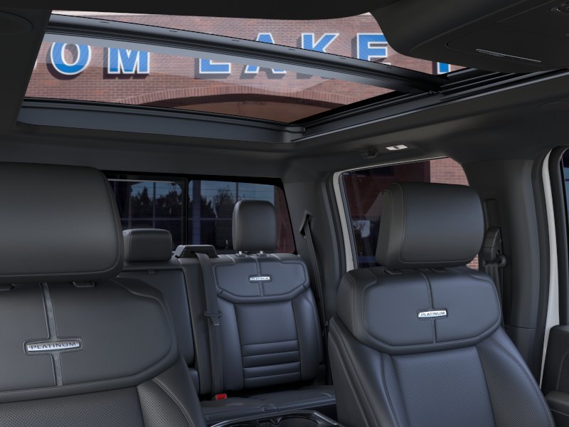 New 2026 Ford F150 Platinum AWD/4WD image 22