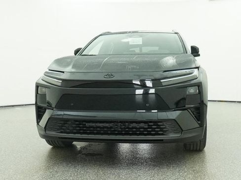 New 2026 Toyota C-HR AWD/4WD image 84