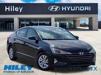 Used 2020 Hyundai Elantra SE FWD 360° Tour