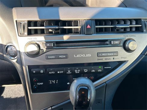 Used 2015 Lexus RX 350 350 image 28