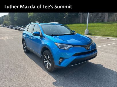 Used 2018 Toyota RAV4 XLE w/ Plus Extra Value Package