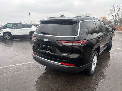 Used 2023 Jeep Grand Cherokee L Laredo image 7