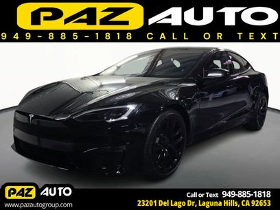 Used 2023 Tesla Model S Standard Range