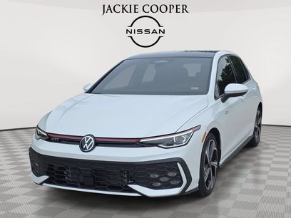 Used 2026 Volkswagen GTI SE