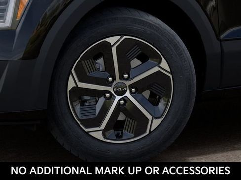 New 2026 Kia Niro LX FWD image 9