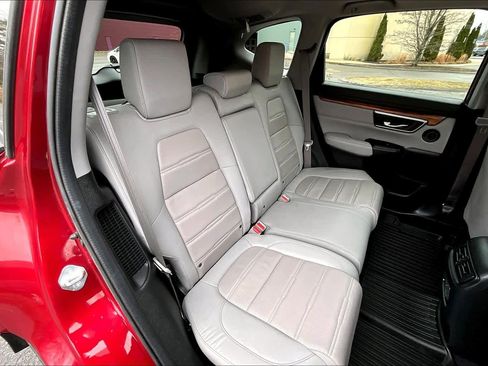 Used 2022 Honda CR-V EX-L image 20