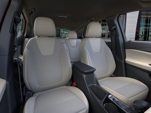 New 2026 Buick Encore GX Preferred w/ Advanced Technology Package image 16