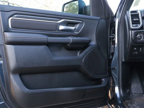 New 2026 RAM 1500 Big Horn w/ Night Edition image 23