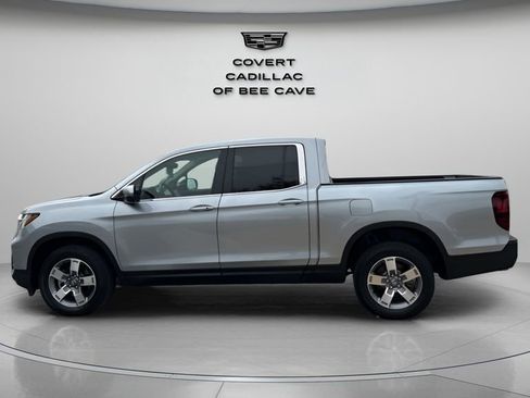 Used 2025 Honda Ridgeline RTL image 5