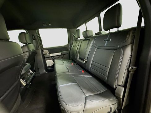 New 2025 Ford F250 Platinum image 24