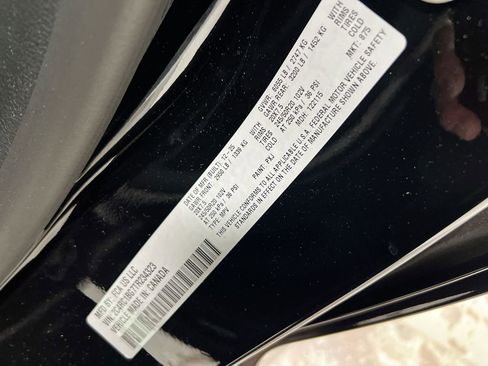 New 2026 Chrysler Pacifica Select image 27