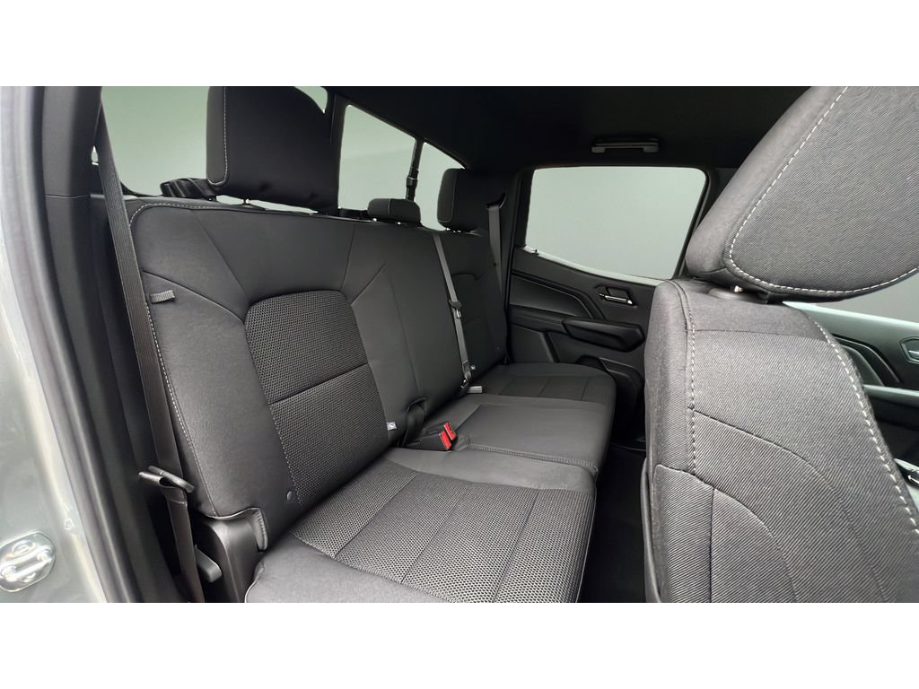 New 2026 Chevrolet Colorado LT w/ Advanced Trailering Package AWD/4WD image 31