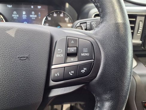 Certified 2020 Ford Explorer XLT w/ Equipment Group 202A image 33