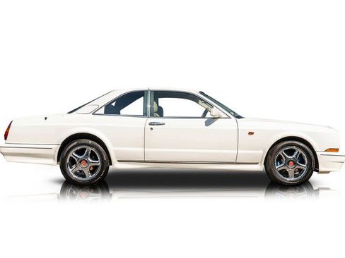 Used 1997 Bentley Continental T RWD image 2