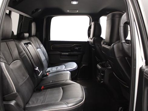 Used 2022 RAM 2500 Limited image 29