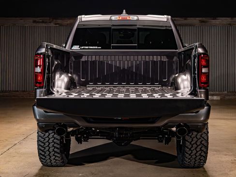 Used 2026 RAM 1500 Big Horn image 9