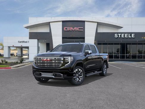 New 2026 GMC Sierra 1500 Denali image 8