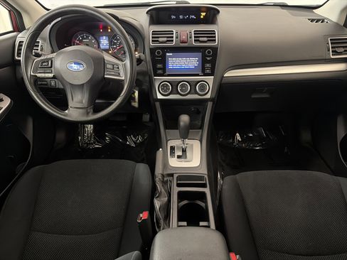 Used 2015 Subaru Impreza 2.0i Premium image 16