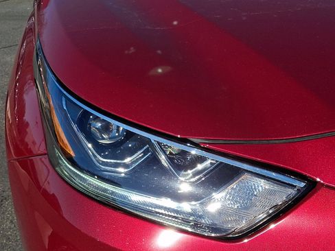 New 2026 Toyota Highlander Platinum image 8