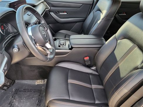 Certified 2025 MAZDA CX-90 3.3 Turbo w/ Select Package image 6