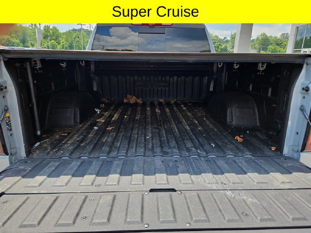 Used 2025 GMC Sierra 1500 Denali AWD/4WD image 28