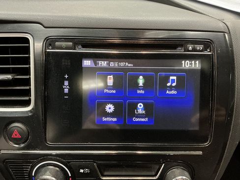 Used 2014 Honda Civic EX image 14