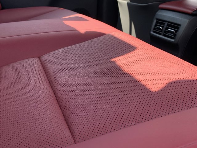 Used 2025 Lexus IS 300 RWD image 37