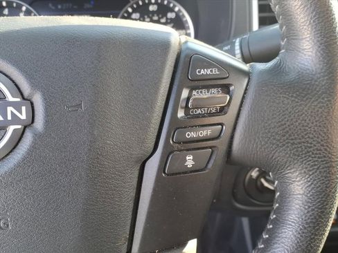 Used 2022 Nissan Frontier SV image 23