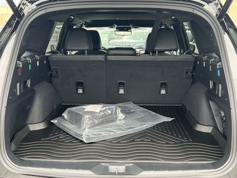 New 2026 Subaru Outback Touring image 35