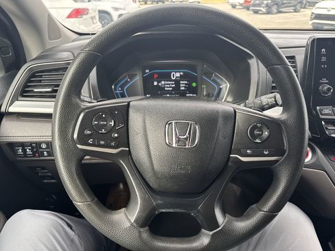 Used 2021 Honda Odyssey EX image 20