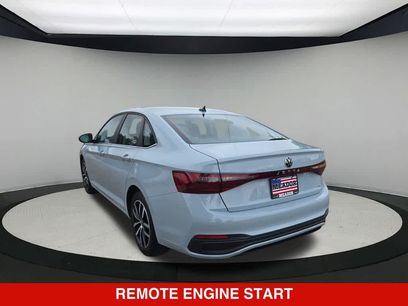 Used 2026 Volkswagen Jetta SE