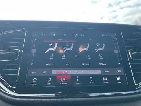 New 2026 Dodge Durango GT image 31