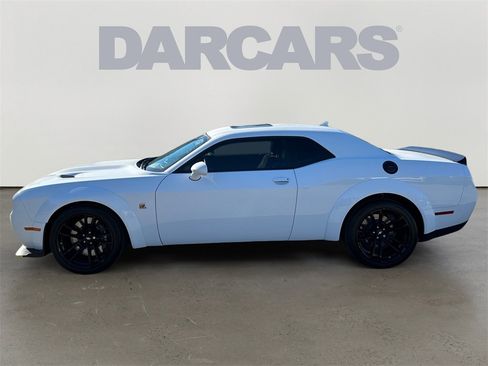 Used 2023 Dodge Challenger R/T Scat Pack image 3