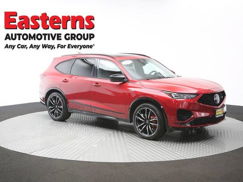 Used 2023 Acura MDX Type S AWD/4WD image 51