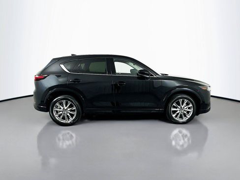 Used 2025 MAZDA CX-5 AWD 2.5 S w/ Premium Plus Pkg image 18