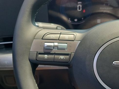 New 2027 Hyundai Kona SEL Sport FWD image 6
