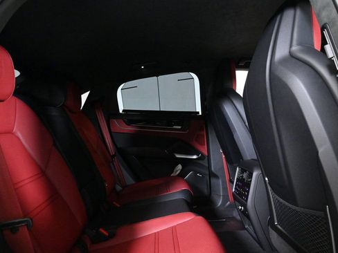 Certified 2026 Porsche Cayenne Turbo GT image 20