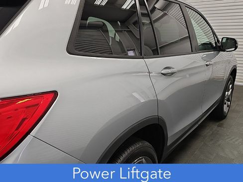 Certified 2023 Honda Passport EX-L image 10