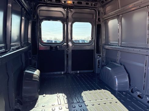 New 2026 RAM ProMaster 2500 image 31
